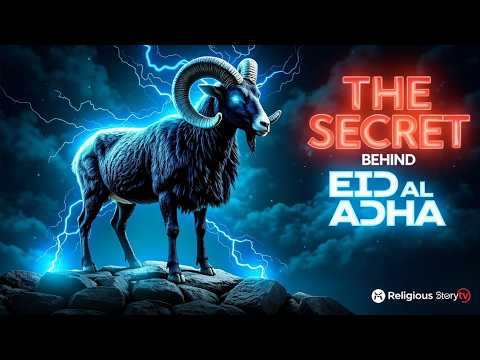 ISHMAEL: THE FORGOTTEN PROPHET | EID AL-ADHA SECRET EXPLAINED