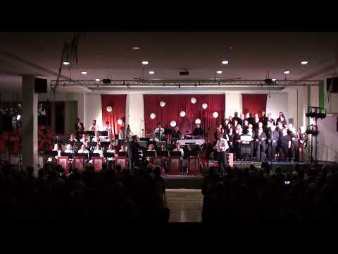 Bigband Buchloe - Baby, It's Cold Outside