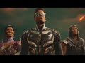 Johnny Cage Becomes The True Champion Of Armageddon Liu Kang Erases Shang Tsung MK 1 Ending
