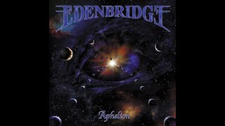 Edenbridge:-'Where Silence Has Lease'