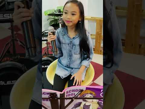 Sepanjang Malam Keresahan Cover by Cinta Suci