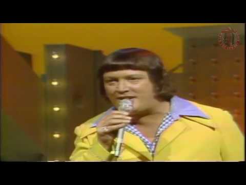 Jerry Wallace - I Wonder Where You Are Now 1974