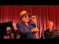 Van Morrison - Real Real Gone / You Send Me - 07/11/2024 - Belfast, Northern Ireland