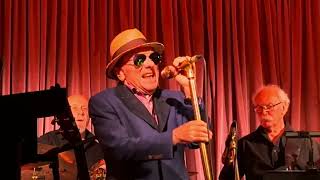 Van Morrison - Real Real Gone / You Send Me - 07/11/2024 - Belfast, Northern Ireland