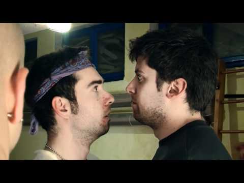 Krastać ekipa trenira za v Kanegro