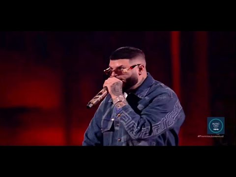 FARRUKO X EL ALFA X NINO X AXEL RULAY - NO HAGO CORO CON NADIE X SI ES TRUCHO ES TRUCHO X PEPAS