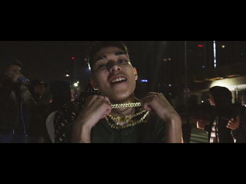 KID WAZI - PANAMERA (VIDEO OFICIAL)