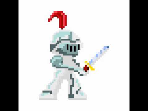 Cavaliere  con la spada