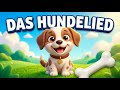DAS HUNDELIED Wau Wau Wau Song Für Kinder Tiere Lernen LiederWelt