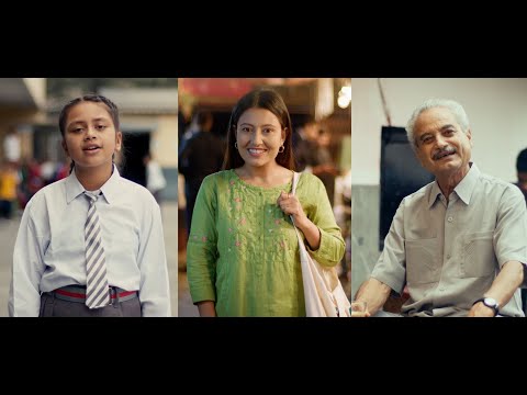 MA FARAK CHU CAMPAIGN || Department of Environment, Nepal || Jazz Productions ||
