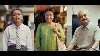 MA FARAK CHU CAMPAIGN || Department of Environment, Nepal || Jazz Productions ||