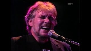 THE GARY BROOKER BAND: THE ANGLER, 18 FEBRUARY 1983, MARKTHALLE HAMBURG, GERMANY (ROCKPALAST)