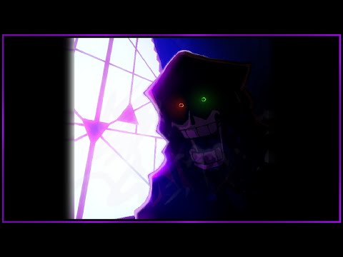 [UNDERTALE: LAST CORRIDOR] - NECROTIC ADDICTION