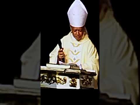 Homily by Archbishop Rex Andrew C. Alarcon DD  on the Culmination Mass PREX NATCON 2025