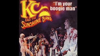 KC &amp; The Sunshine Band ~ I&#39;m Your Boogie Man 1977 Disco Purrfection Version