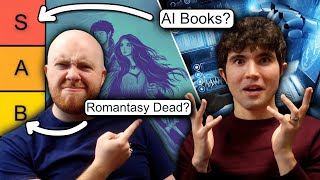2026 Book Trend Predictions | 2 To Ramble #307