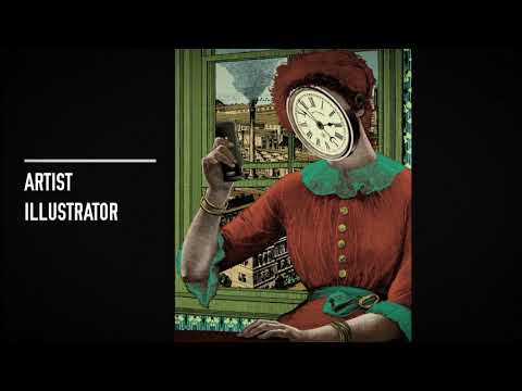 exposition Elzo Durt - teaser