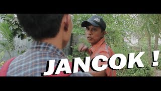 Download lagu JANCOK - Film Pendek (Short Movie) mp3