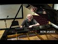 BOB JAMES - Bare Bones