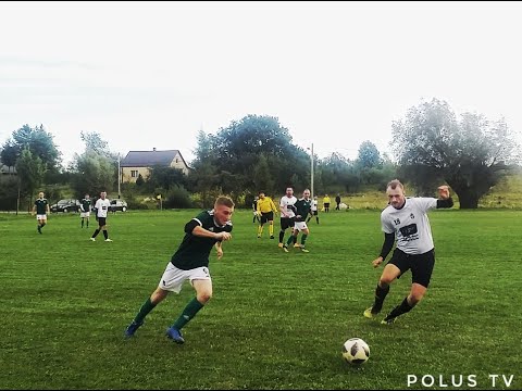 LKS Polanowice 1-0 Sparta Skrzeszowice - 6 Kolejka B Klasy