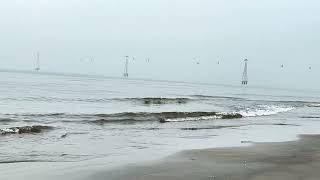 Relaxing Ocean Waves