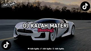 Download lagu DJ KALAH MATERI (BOOTLEG) || Cintane Kula Segede Gunung Viral Tiktok Terbaru mp3 Download lagu DJ KALAH MATERI (BOOTLEG) || Cintane Kula Segede Gunung Viral Tiktok Terbaru mp3
