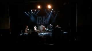 Ira! - Tolices/Mudança de Comportamento / São Paulo (SP)