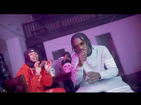 Kdot Snipes x SpazOut- Lurking (Official video) Shot By @Dirbyraymundoe