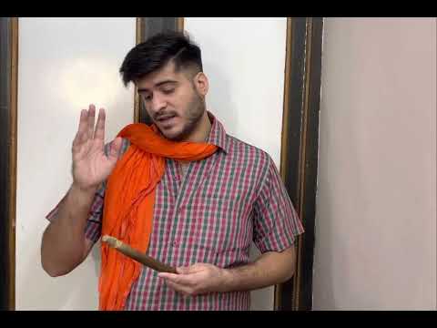 Siddharth Rastogi Negative au...