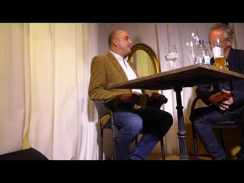 Ortsgespräch #11 Prof. Dr. med. Andreas Michalsen