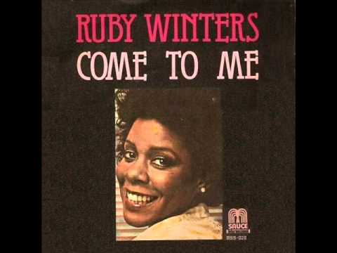 Ruby Winters - Come To Me
