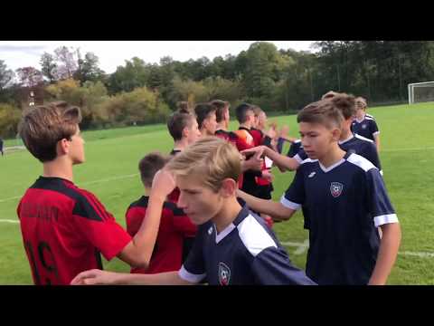 JÓZEFOVIA - SEMP   1:4   (5.10.2019)