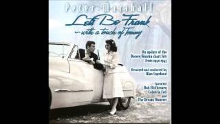 Peter Marshall / The One I Love Belongs To Somebody Else