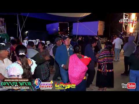 INICIAMOS NUESTRA TRANSMISIÓN EN VIVO DESDE RACANÁ SANTA MARÍA CHIQUIMULA, TOTONICAPÁN,