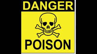 Kontra K - Gift (English translation)