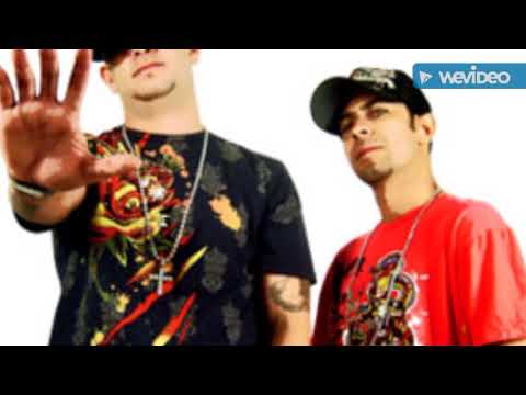 Guanabanas Y Daddy Yankee Mi Gatita Y Yo - The Best Reggaeton Beats