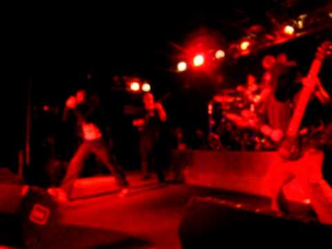 3 PARTS DEMON - The Machine Shop - Flint, MI - 1.13.12