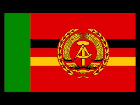 Erich-Weinert-Ensemble - Die Grenzerkompanie