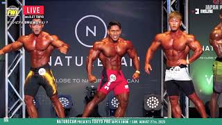 Download lagu CHRIS PUTRA HIGHLIGHTS ON OLYMPIA QUALIFIER TOKYO PRO 2023!!! mp3