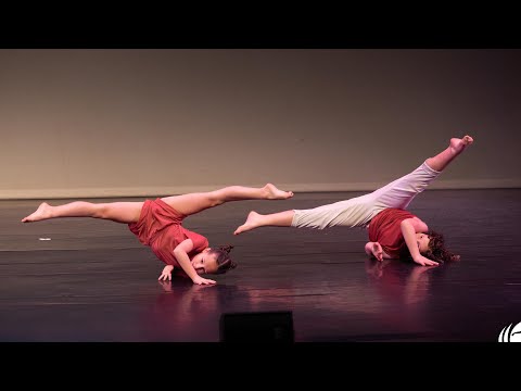 25-26 Qualifier 12 BE - Fien & Noah (Dancelot)