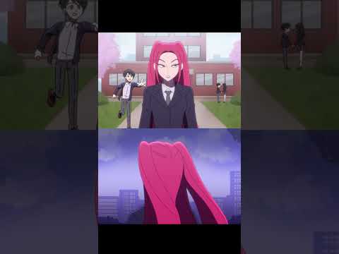 Traurige Geschichte Mira (FASH Animation)