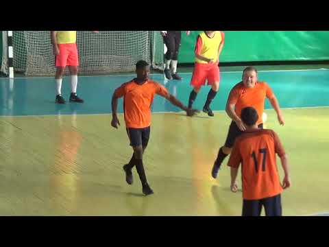 6 КУ 5  Voit&K – FC Bonguk