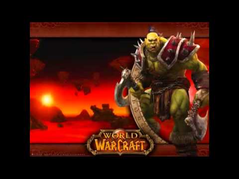 World of Warcraft - Undercity Theme