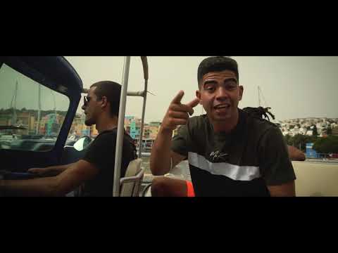 BRITEXX - QUEM ERRA PROD. KARMA BEATZ