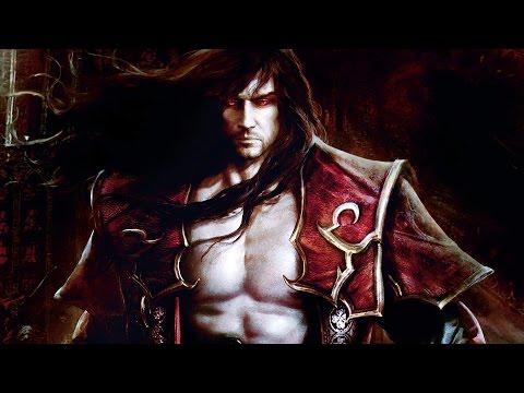 Castlevania: Lords of Shadow The Complete Saga