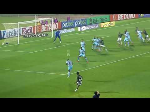 Guarani 1 X 0 Londrina (Rodada 33 Brasileirão Série B 2022)