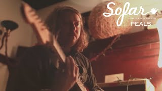 PEALS - Blue Elvis | Sofar Los Angeles