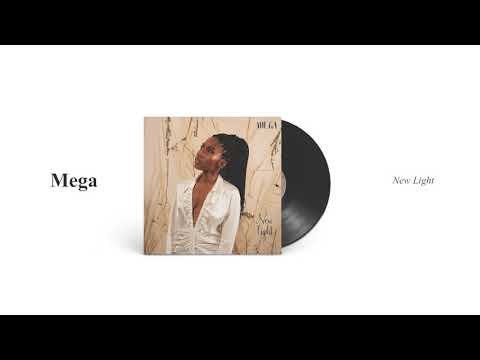 MEGA - New Light (Official Audio)