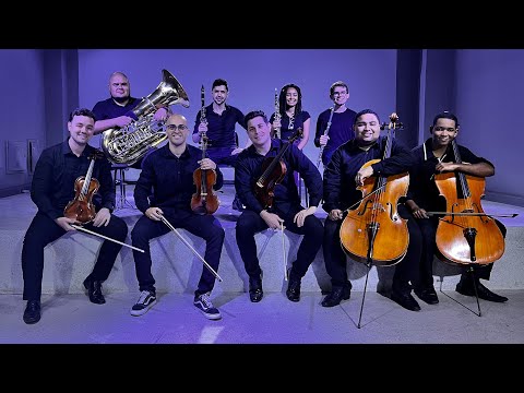 Quão amável é a sua casa Hino 84