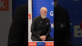 Miniaturka - Girişim23 Etkinliğinde Metin Salt ile Yaptığımız Röportaj #shorts